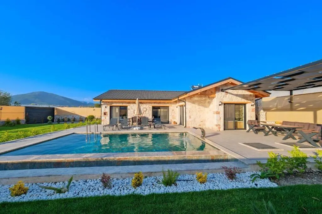 Ader Villa 5 Fethiye Turkey