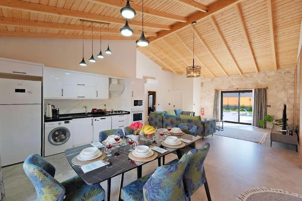 Ader Villa 5 Fethiye Turkey