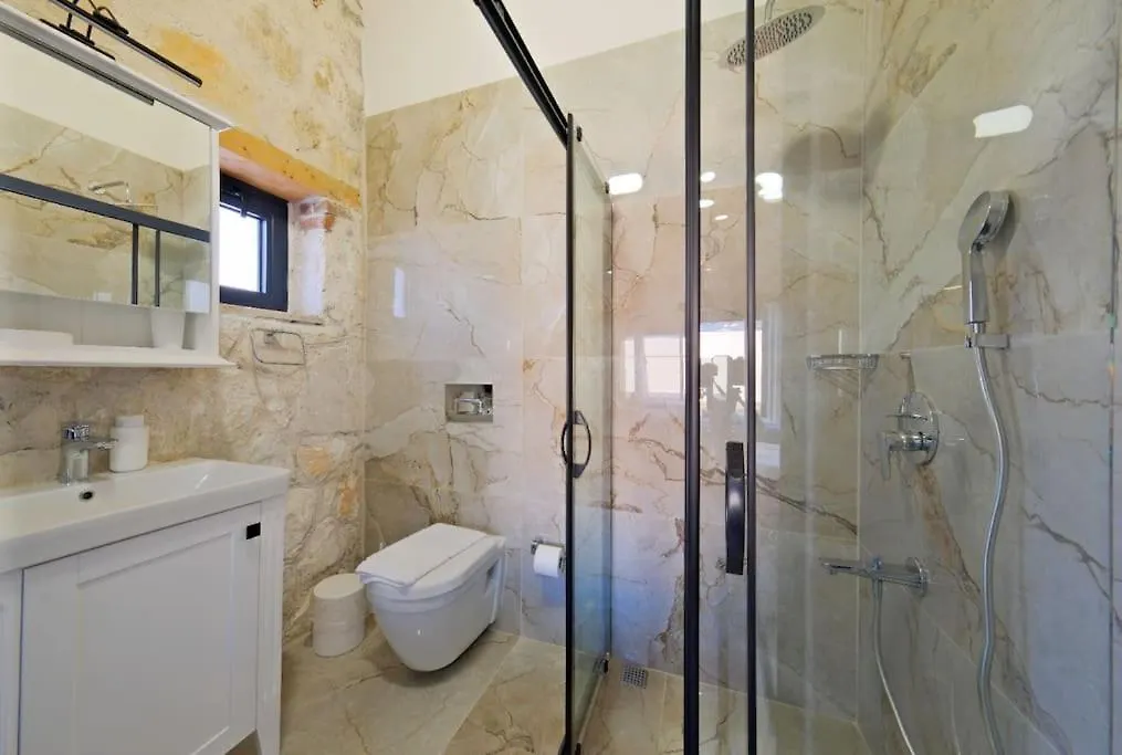 Ader Villa 5 Fethiye