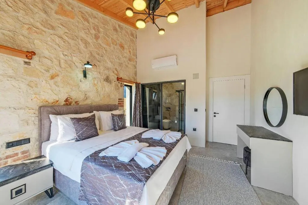 Ader Villa 5 Fethiye