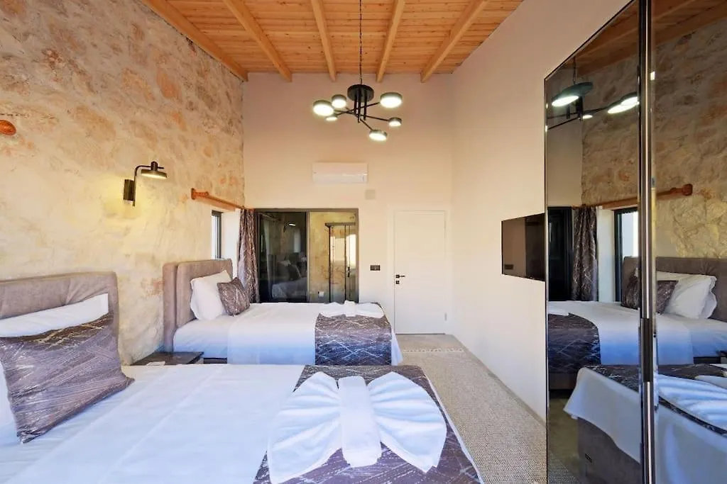Ader Villa 5 Fethiye