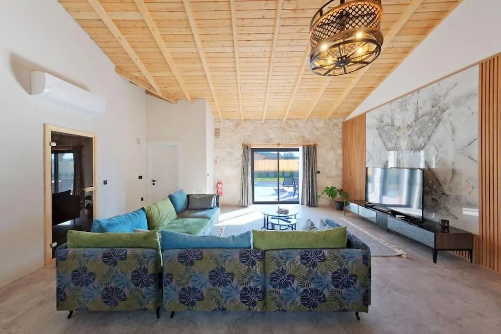 Ader Villa 5 Fethiye