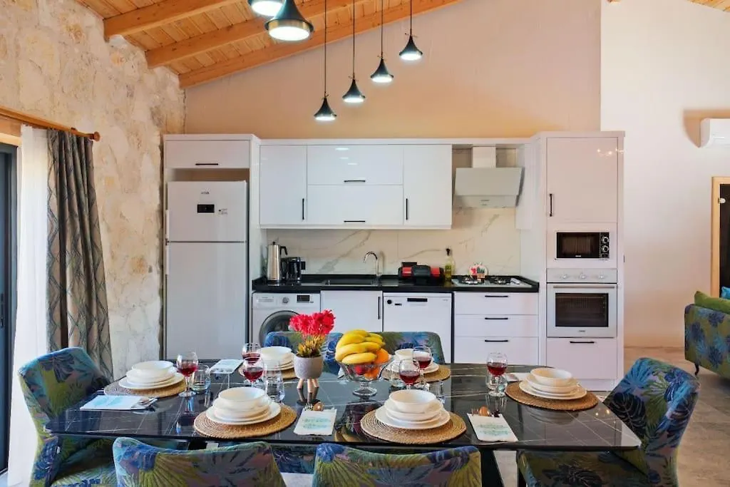 Ader Villa 5 Fethiye Turkey